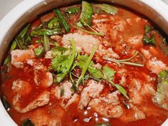 -绿茶餐厅(杭州黄龙K-lab店)