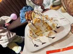 -俄士厨房(环球港店)