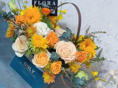 -ChaKo Flora ·茶子花艺 (市北店)