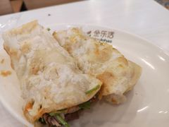 -金乐活美食(中街店)