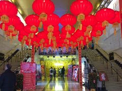 -大光明电影院(南京西路店)
