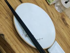 -银子铁板烧料理自助餐(人民广场店)