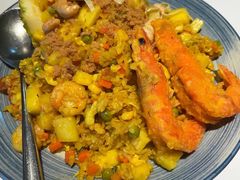 -BetterThai 泰加(苏州中心店)
