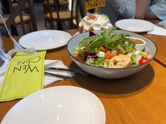-榖屋house of flour(张江首店)