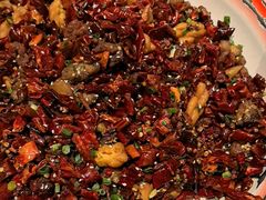 -杨记隆府重庆江湖菜(大悦城店)