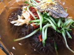-顺姬冷面(延大店)