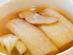 -唐阁(香港朗廷酒店)