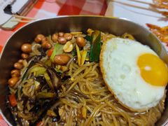 -老表记广西宵夜螺蛳鸭脚煲(西大店)