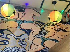 -丸藏和牛烧肉专门店(园区师惠坊店)