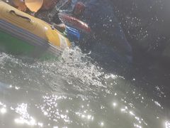 -将军关探险漂流