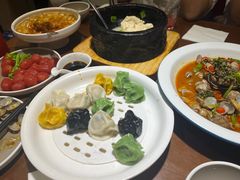 -宴小馆·小海鲜青岛菜(五四广场店)
