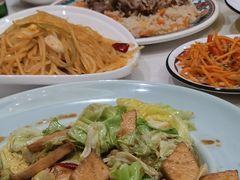-巴依老爷新疆美食(工体旗舰店)