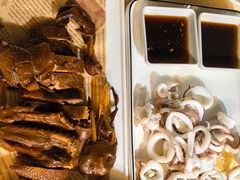 -小林哥的海鲜馆·夜宵烧烤(渔人码头店)