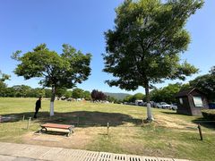 -钟山体育运动公园