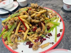 -金阁家常菜(贵阳路店)