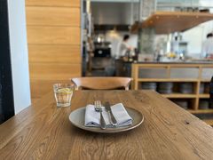 大堂-BOR Eatery(安福路店)