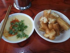 -铁朋小锅米线(金星店)