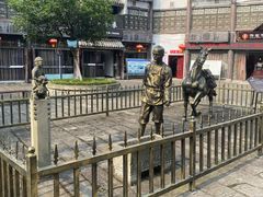 -南关石牌坊古镇