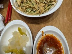 -喜家德虾仁水饺(青岛永旺东部店)
