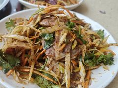 -313羊庄鲜羊火锅·鲜羊肉烧烤(李村店)