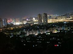 -金鸡山公园