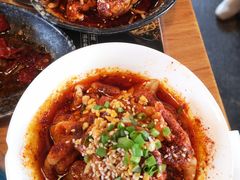 -付小姐在成都(中山公园店)