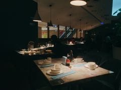 -悦海·家宴·冰花皮皮虾大锅贴(宝龙店)