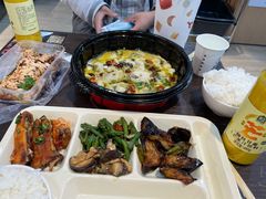 -盒马鲜生(和谐广场店)