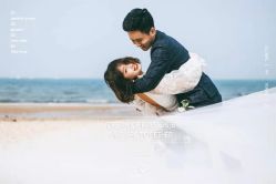 -王子宫殿婚纱摄影(环山路总店)