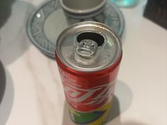 -山丹丹西北菜(金贸大厦店)