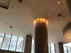 -青岛富力艾美酒店