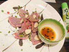 -赤坂亭·M9和牛烧肉(南京江南虹悦城店)