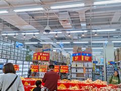 -沃尔玛购物广场(仓山万达店)