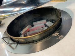 -杨家水浒烤肉(骆家庄店)