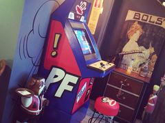 RGF-RGF(巨鹿路店)