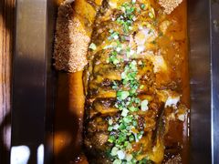 -秦唐一号西安菜馆(钟楼店)