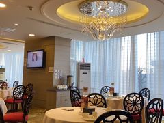 -万龙洲海鲜(南新仓店)