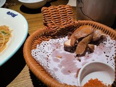 -老阿爸鲜鱼土菜(昆山花桥店)