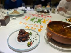 -同庆楼(滨湖万达广场店)