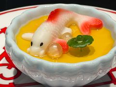 -锦楼·臻选新杭帮(杭州中心店)