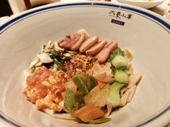 -大秦小宴•新派西北(万象前海店)