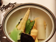 -竹叶亭(银座店)