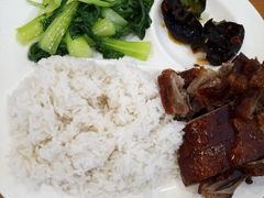 -裕记烧腊连锁餐饮(国商分店)