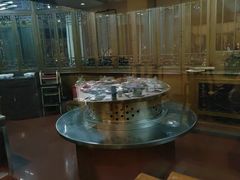 -烤肉宛饭庄(南礼士路店)