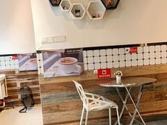 -公仔堂港式茶餐厅(西村店)