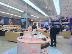 -Sony Store 索尼(上海淮海中路店)