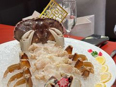 -红雀围·海鲜火锅(陆家嘴中心店)