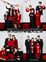 -罗马经典婚纱摄影·轻奢化定制