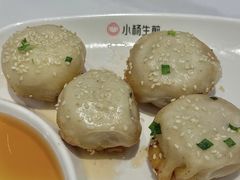 -小杨生煎(天之骄子店)
