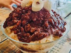 -Cafe Alice咖啡爱丽丝(奥城店)